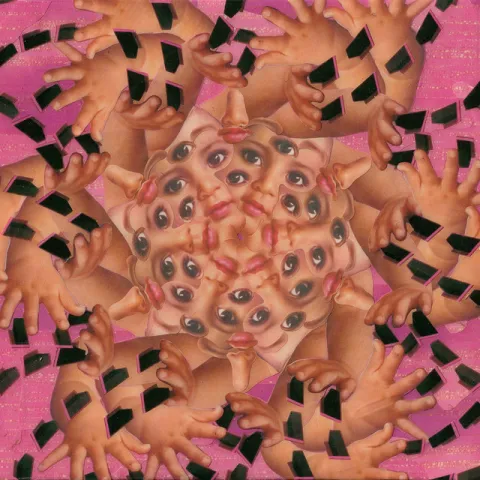 Superbloom — Falling Up cover artwork