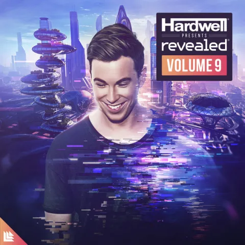 Mike Williams — The Beat (Hardwell Edit) cover artwork