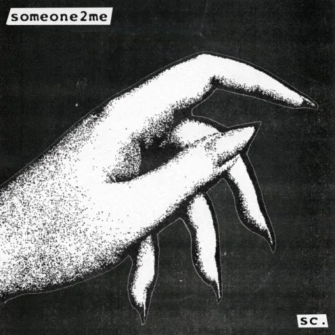 Softcult — Someone2Me cover artwork