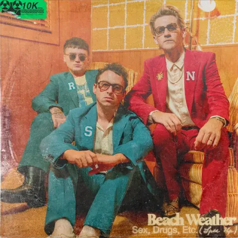 Beach Weather — Sex, Drugs, Etc. cover artwork