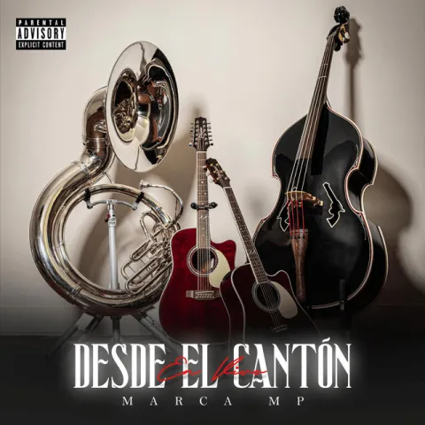 Marca MP — Me Estoy Enamorando cover artwork
