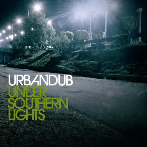 Urbandub — Guillotine cover artwork