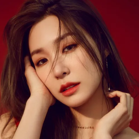 Tiffany Young — Remember Me cover artwork