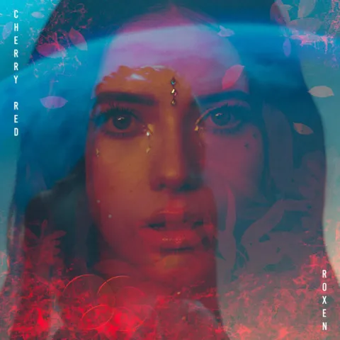 Roxen Cherry Red cover artwork
