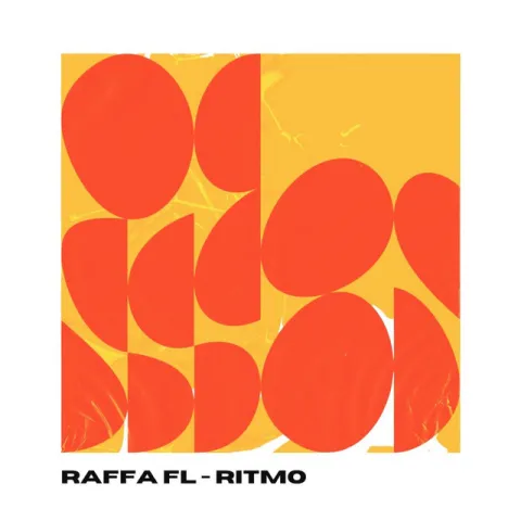 Raffa FL Ritmo cover artwork