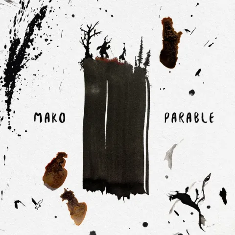 Mako — Parable cover artwork