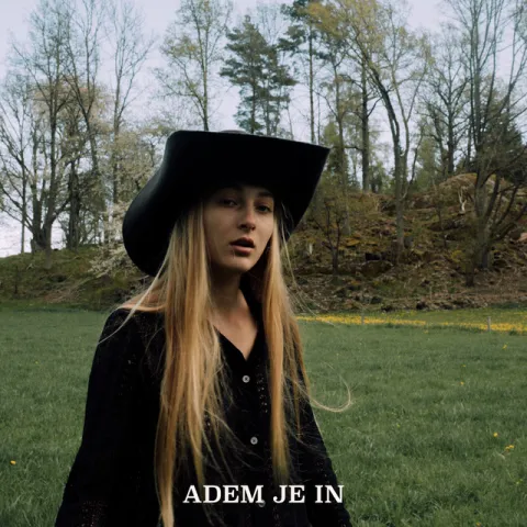 S10 — Adem Je In cover artwork