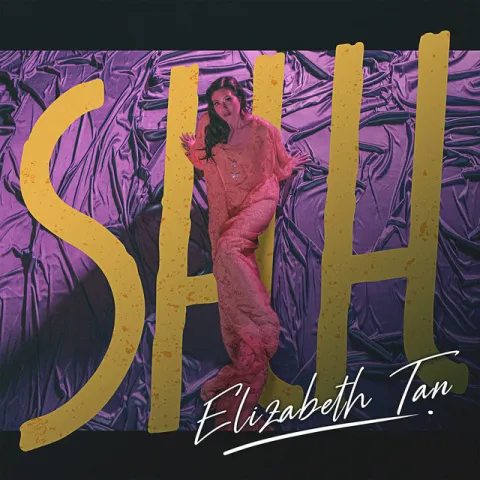 Elizabeth Tan — SHH cover artwork