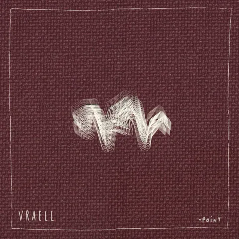 Vraell Point cover artwork