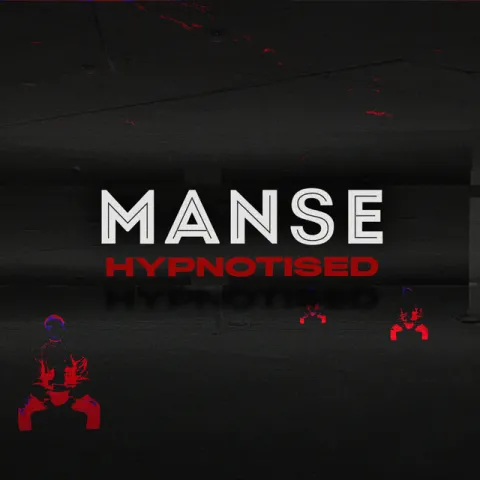 Manse — HYPNOTISED cover artwork