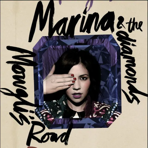 MARINA — Mowgli&#039;s Road cover artwork