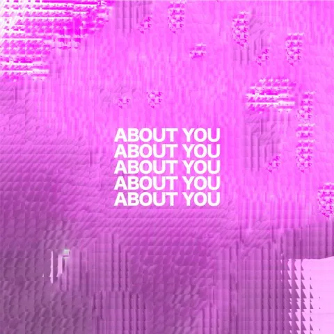 krysh — About You cover artwork