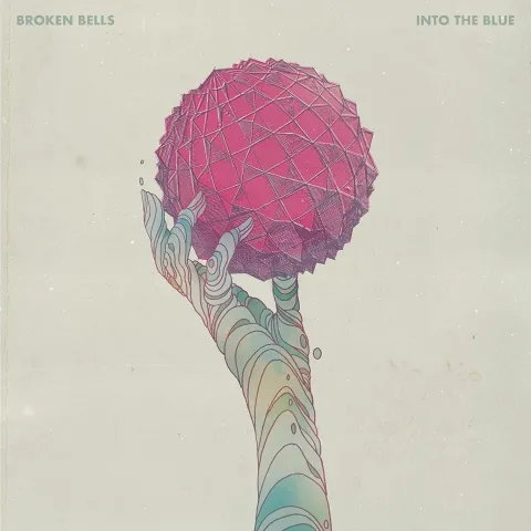 Broken Bells — One Night cover artwork