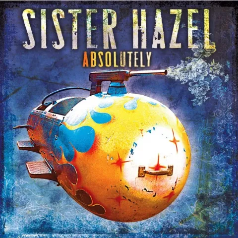 Sister Hazel — Mandolin Moon cover artwork