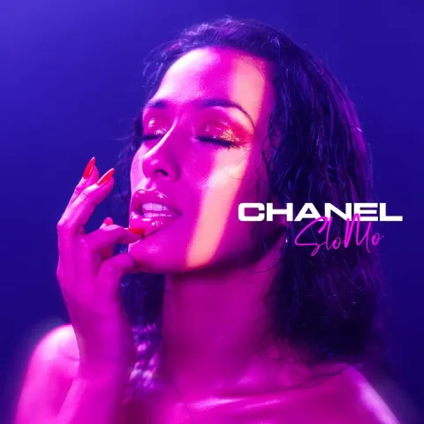 Chanel SloMo cover artwork