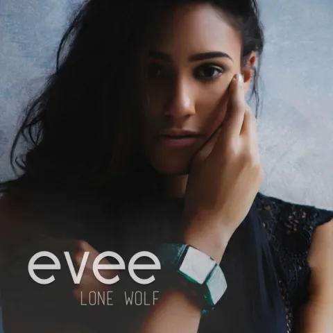 Evee — Lone Wolf cover artwork