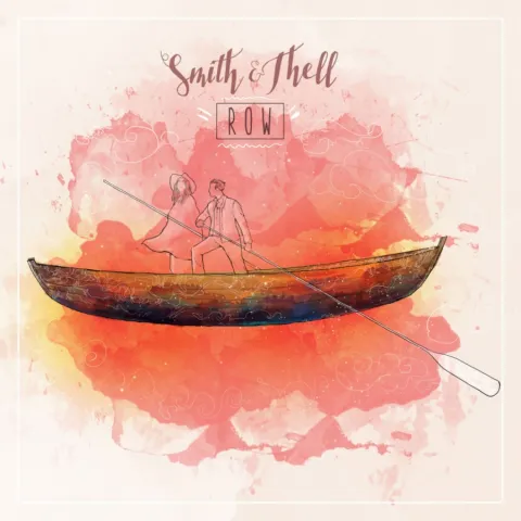 Smith &amp; Thell — ROW cover artwork