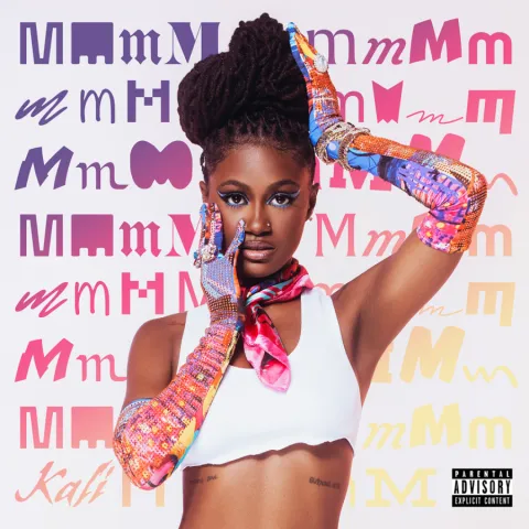 Kali featuring ATL Jacob — MMM MMM cover artwork