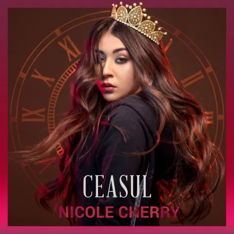 Nicole Cherry Ceasul cover artwork