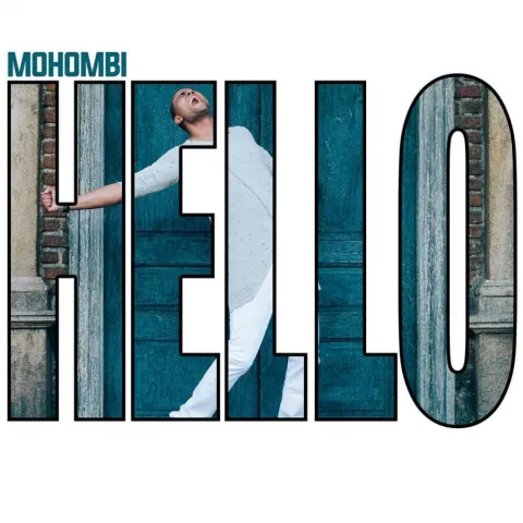 Mohombi — Hello (Mohombi song) cover artwork