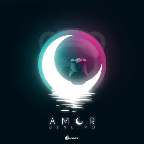 Ozuna — Amor Genuino cover artwork