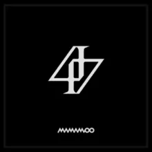 MAMAMOO — HIP cover artwork