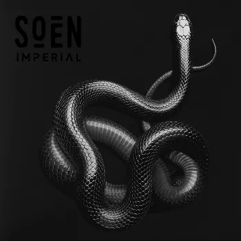 Soen — Lumerian cover artwork