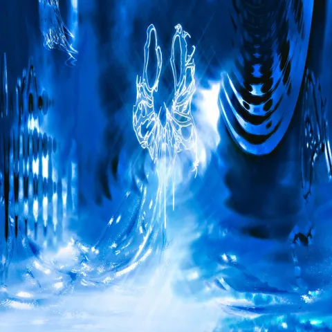 Dreamweaver featuring Botanical Anomaly — altered reality cover artwork