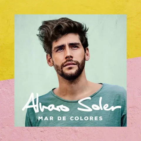 Álvaro Soler featuring Nico Santos — Fuego cover artwork