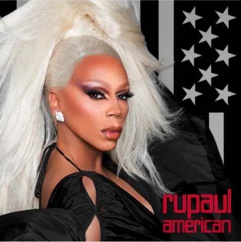 RuPaul ft. featuring KUMMERSPECK Mighty Love cover artwork