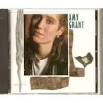 Amy Grant Lead Me On cover artwork