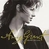 Amy Grant Takes a Little Time cover artwork