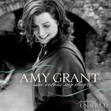 Amy Grant She Colors My Day (EP) cover artwork