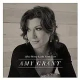 Amy Grant ft. featuring James Taylor Don't Try So Hard cover artwork