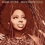Angie Stone Mahogany Soul cover artwork