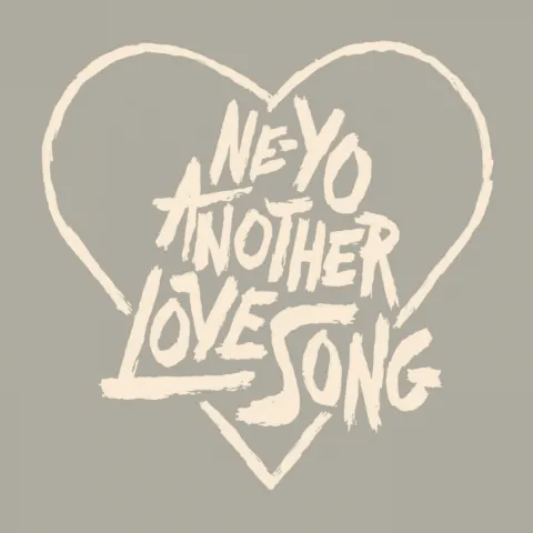 Ne-Yo — Another Love Song cover artwork