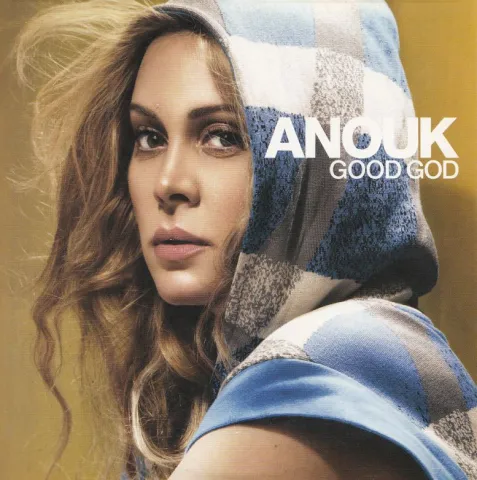 Anouk — Good God cover artwork