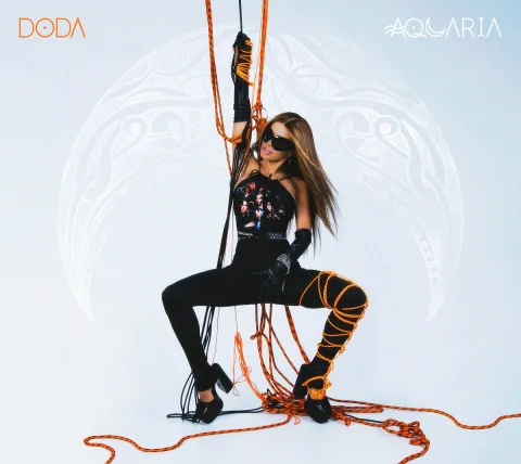 Doda — Melodia Ta (Extended Version) cover artwork