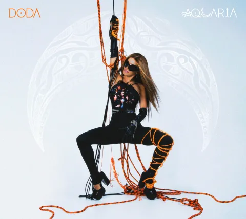 Doda Aquaria cover artwork