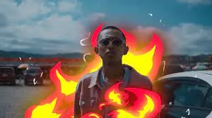 Flow-G — Araw-Araw Love cover artwork