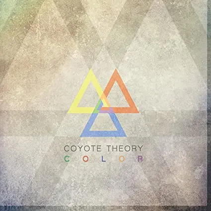Coyote Theory — This Side Of Paradise cover artwork