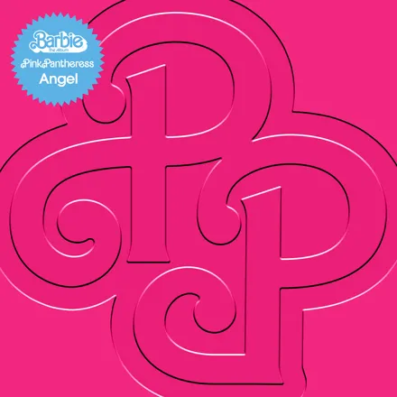 PinkPantheress Angel cover artwork