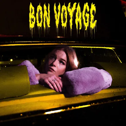 Dotter — Bon Voyage cover artwork