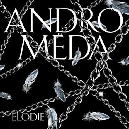 Elodie Andromeda cover artwork
