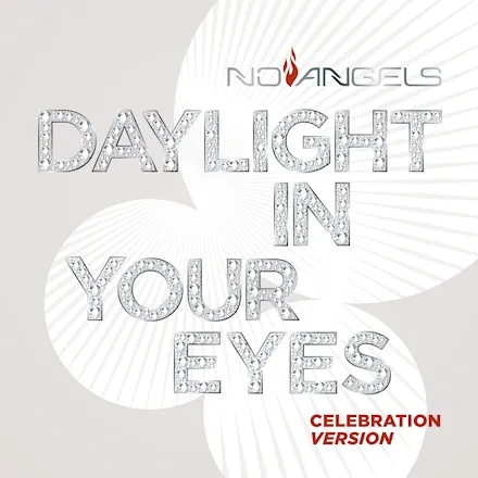 No Angels — Daylight In Your Eyes (Celebration Version) cover artwork