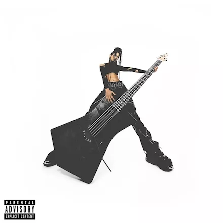 WILLOW featuring Travis Barker — t r a n s p a r e n t s o u l cover artwork