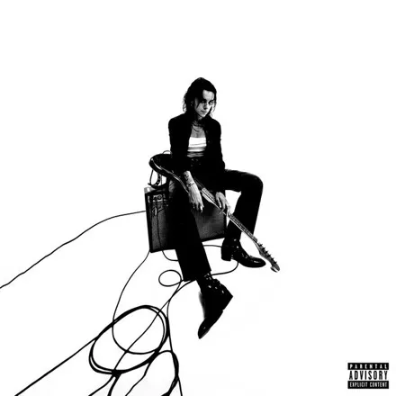 PVRIS — My Way cover artwork