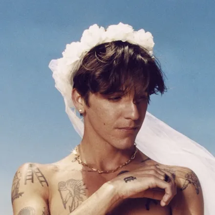 ROLE MODEL — forever&amp;more cover artwork
