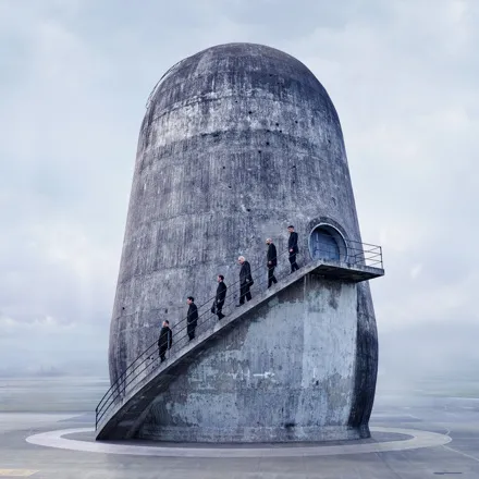 Rammstein — Armee Der Triesten cover artwork