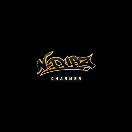 N-Dubz Charmer cover artwork